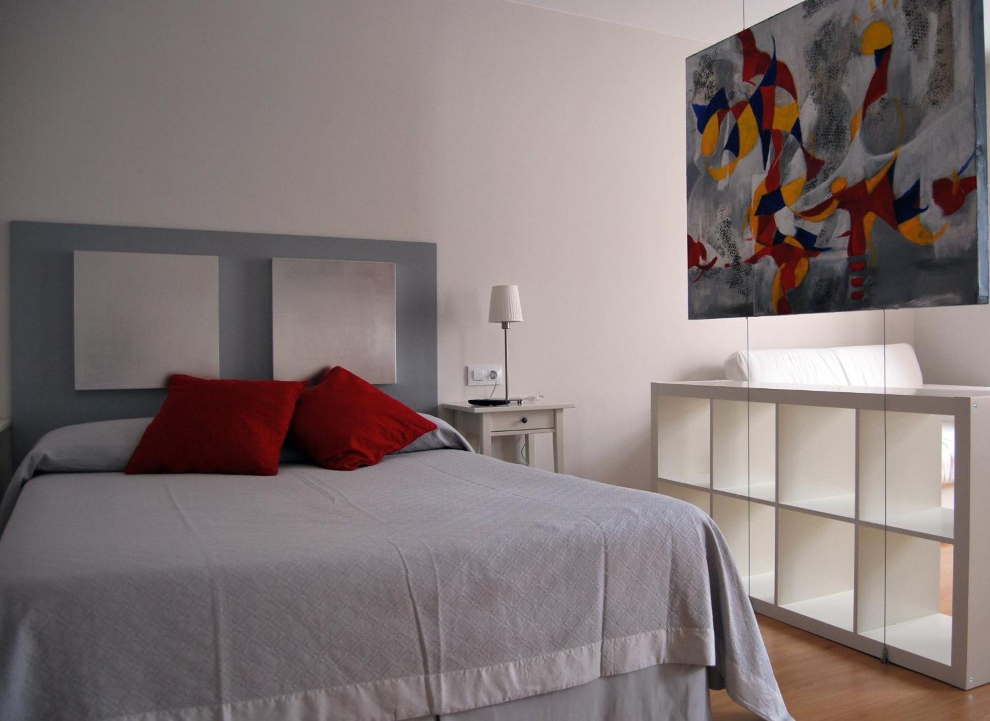 Apartment Plaza Mayor *