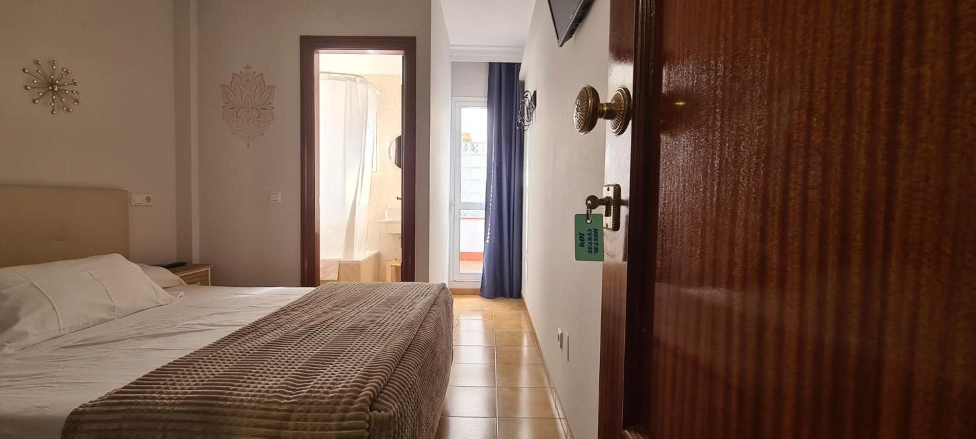 Guest house Cuevas Fuengirola