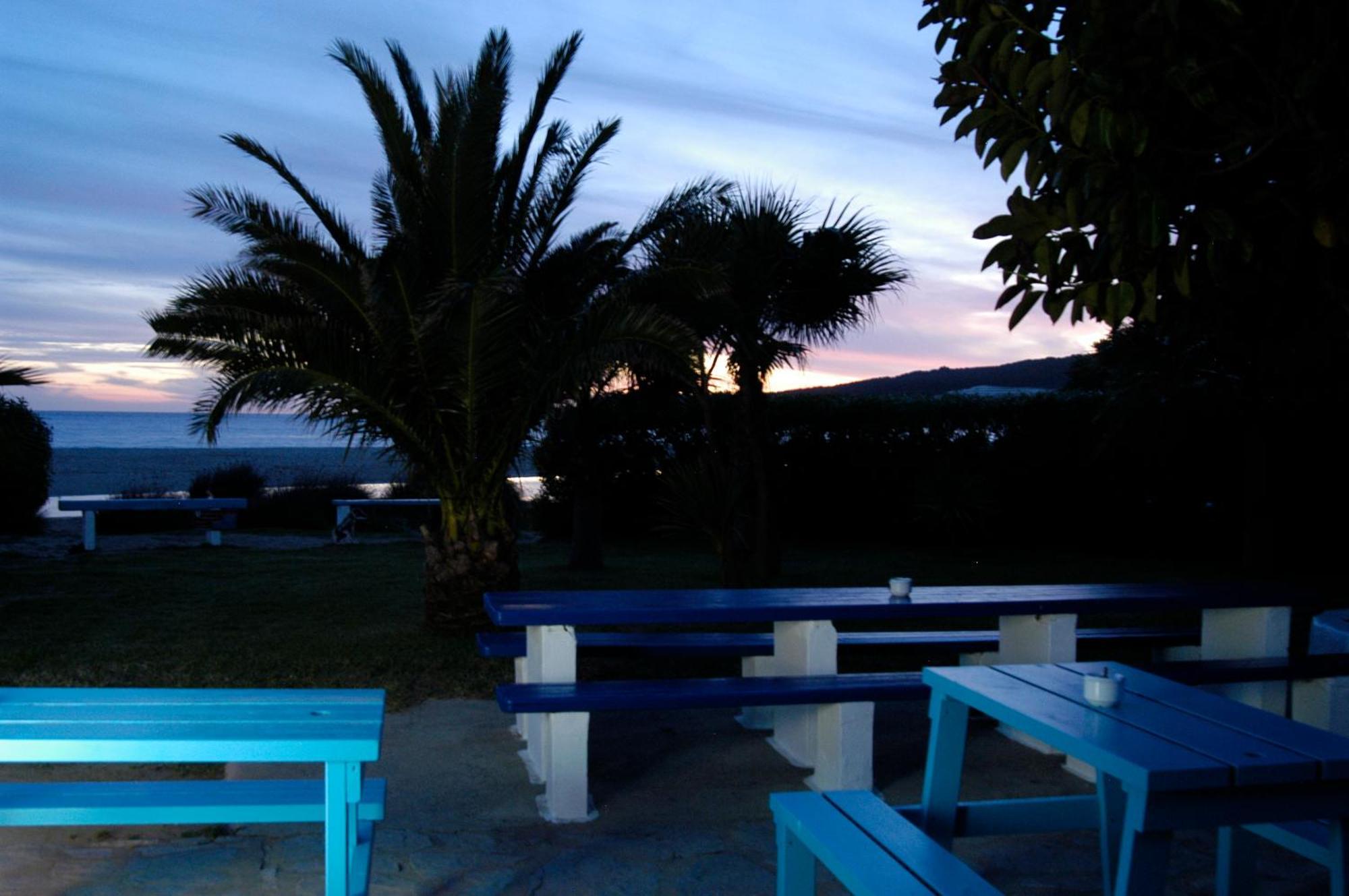Holiday park Tangana Tarifa