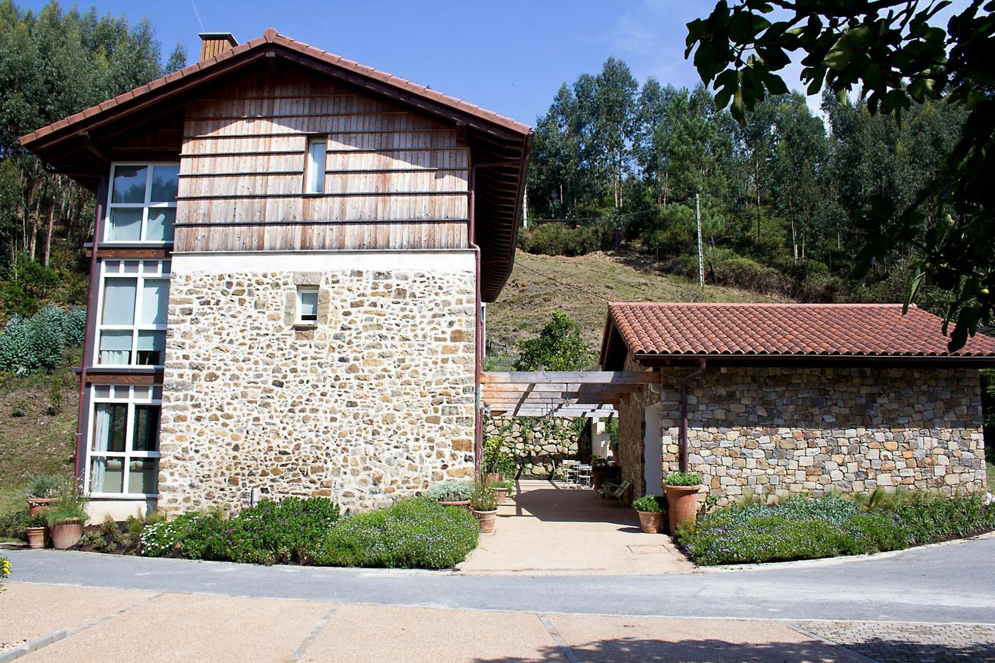 Apartamento Ureta Landa Gaztelugatxe