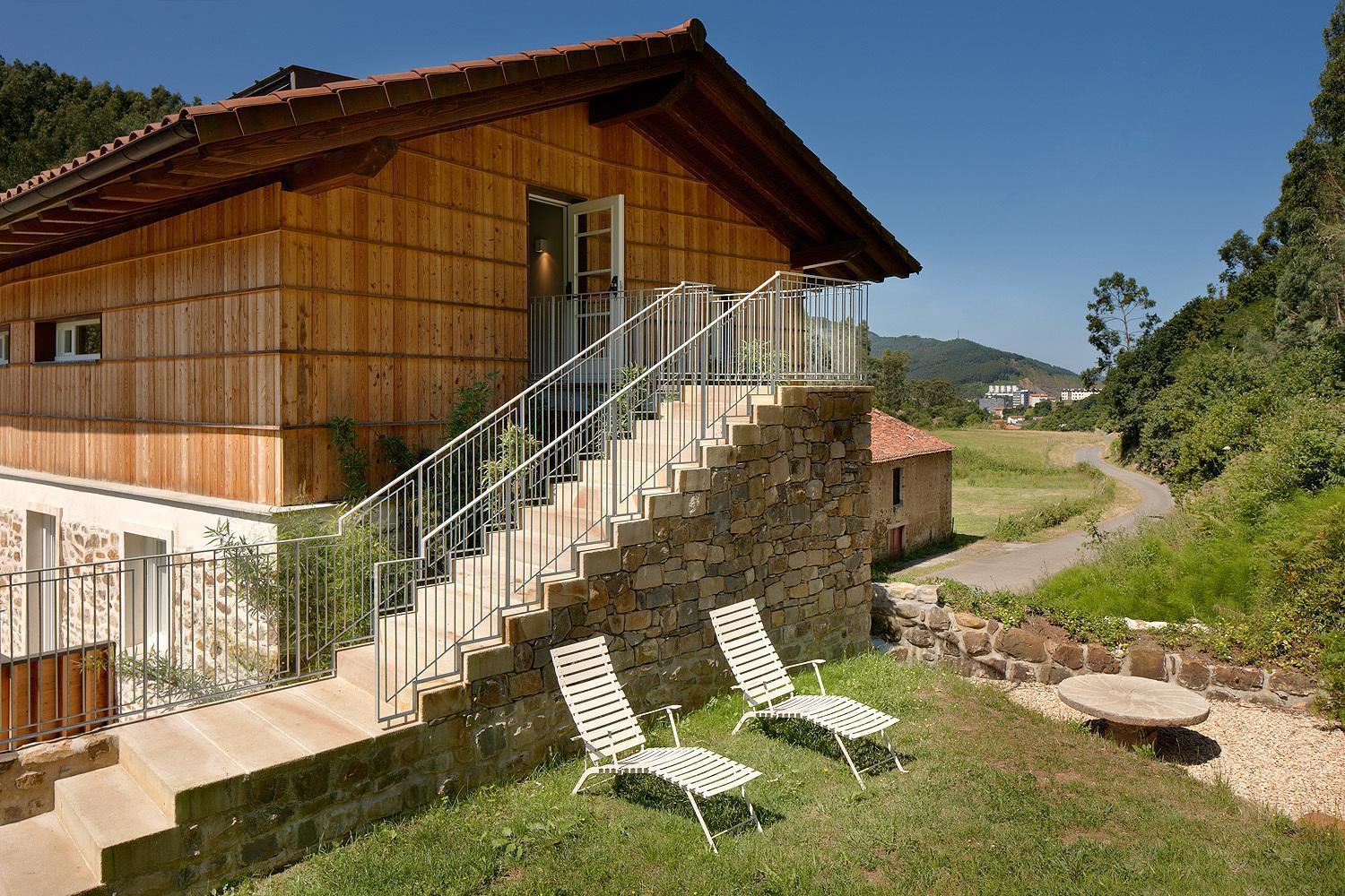 Apartamento Ureta Landa Gaztelugatxe