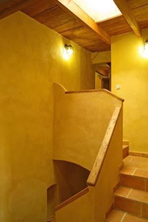 Guest house Casa Figueretes 3*