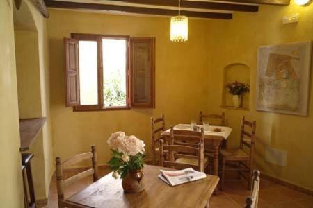 Casa Figueretes Finestrat