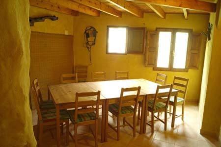 Guest house Casa Figueretes