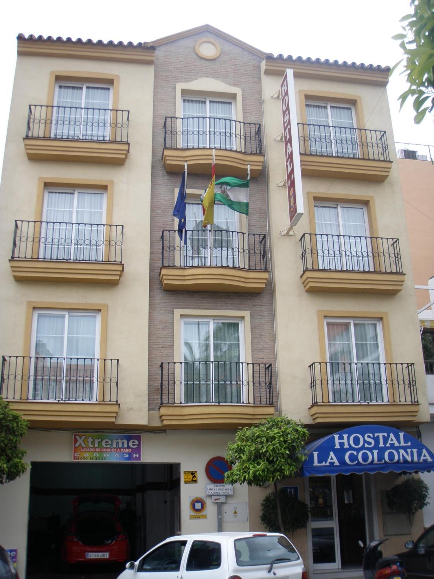 La Colonia