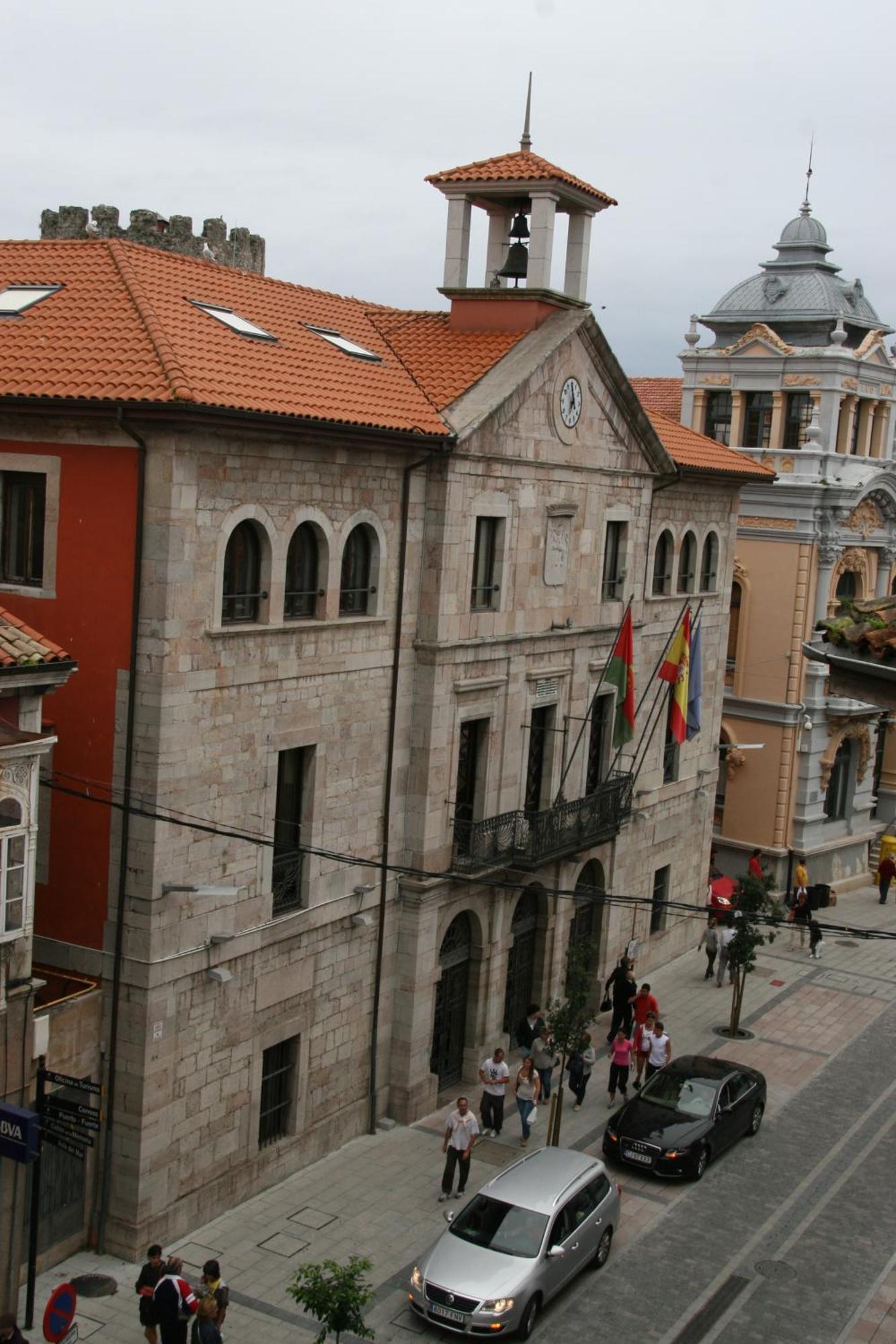 Molinos Llanes