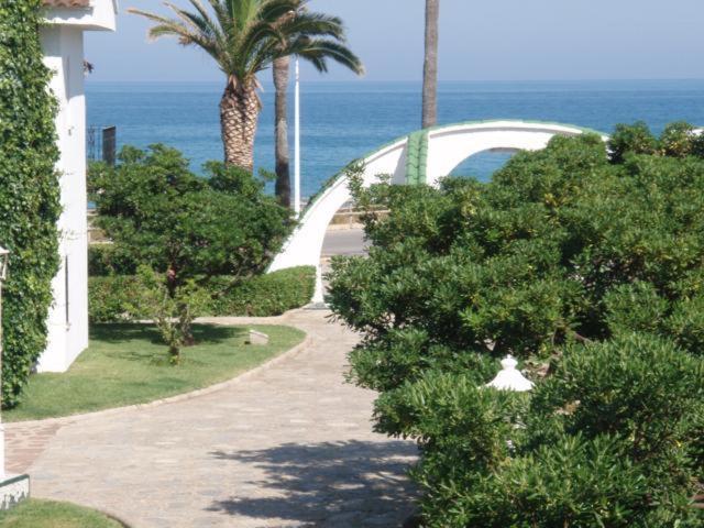 Marineu Playa Romana Alcossebre