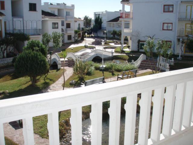 Marineu Playa Romana