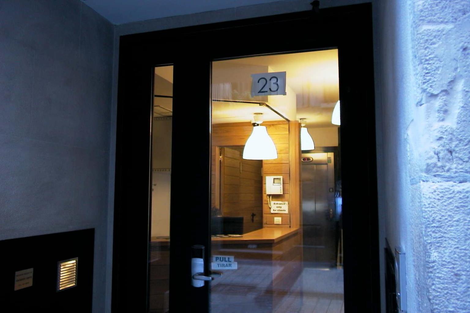 Hostel San Fermin *