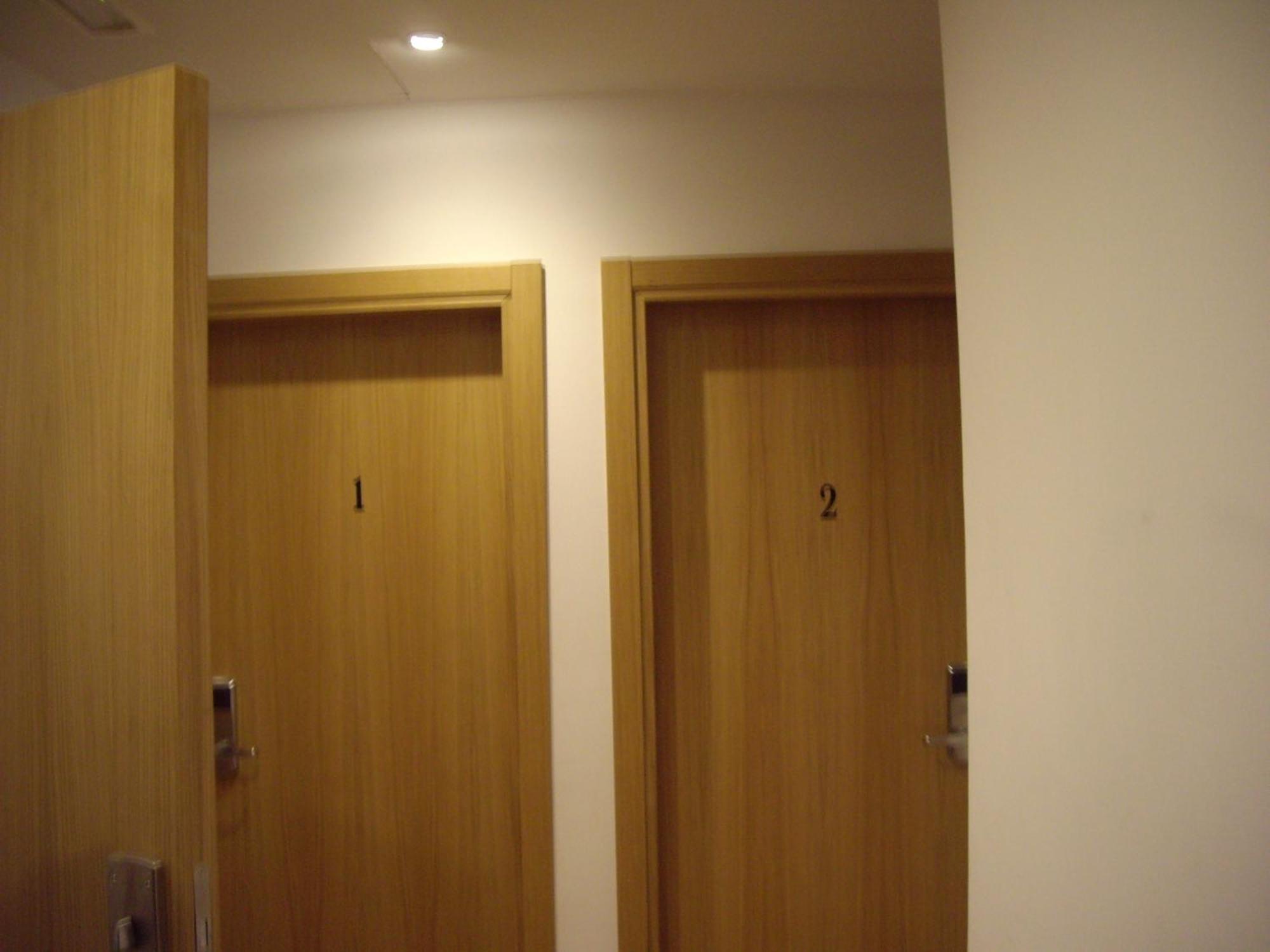 Hostel San Fermin *