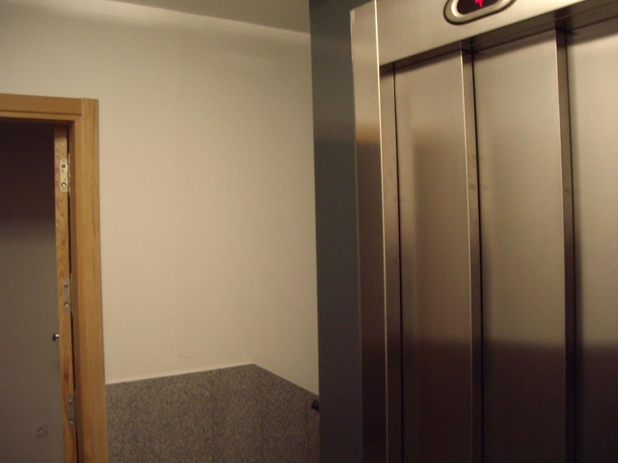 Hostel San Fermin *