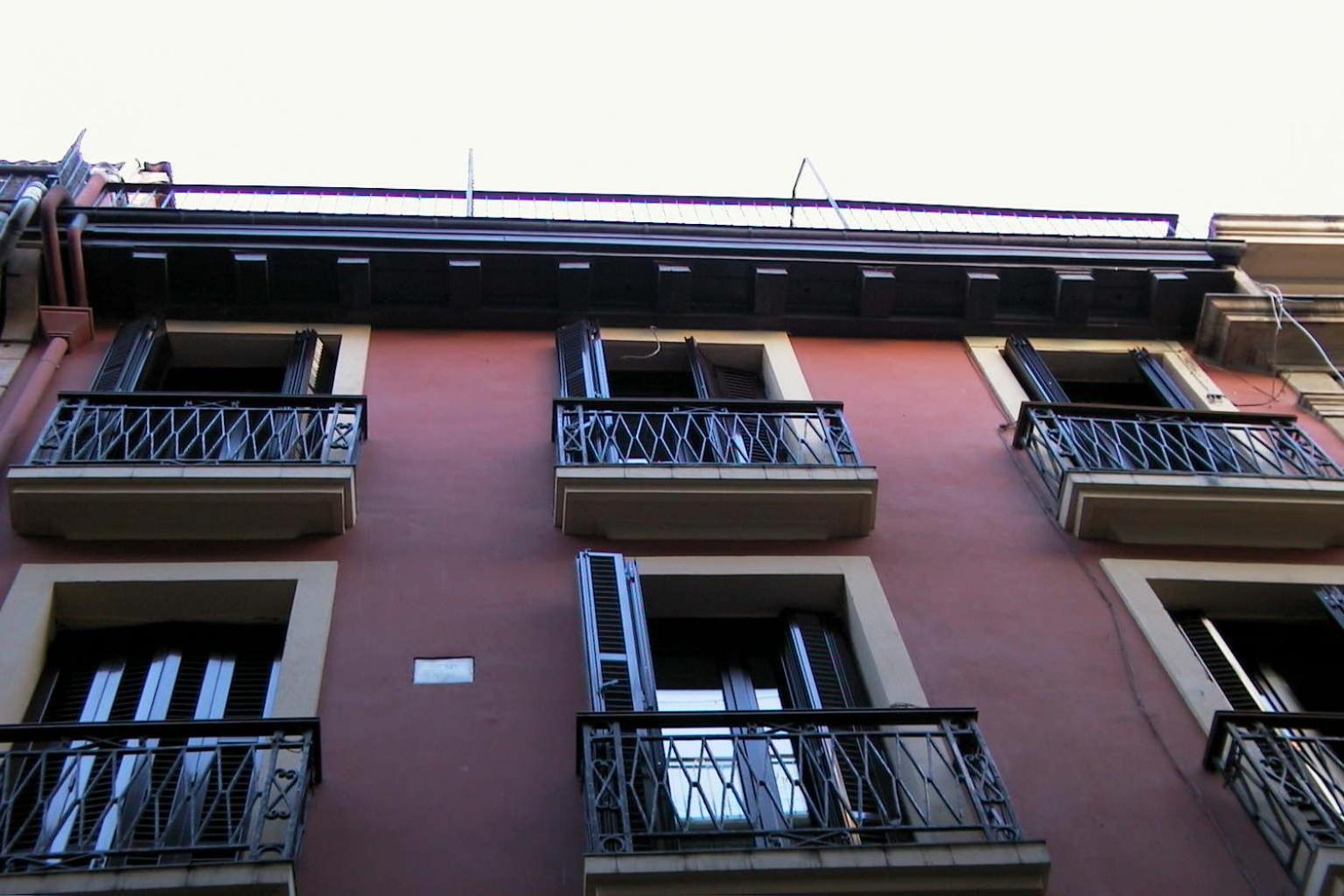 Hostel San Fermin San Sebastian