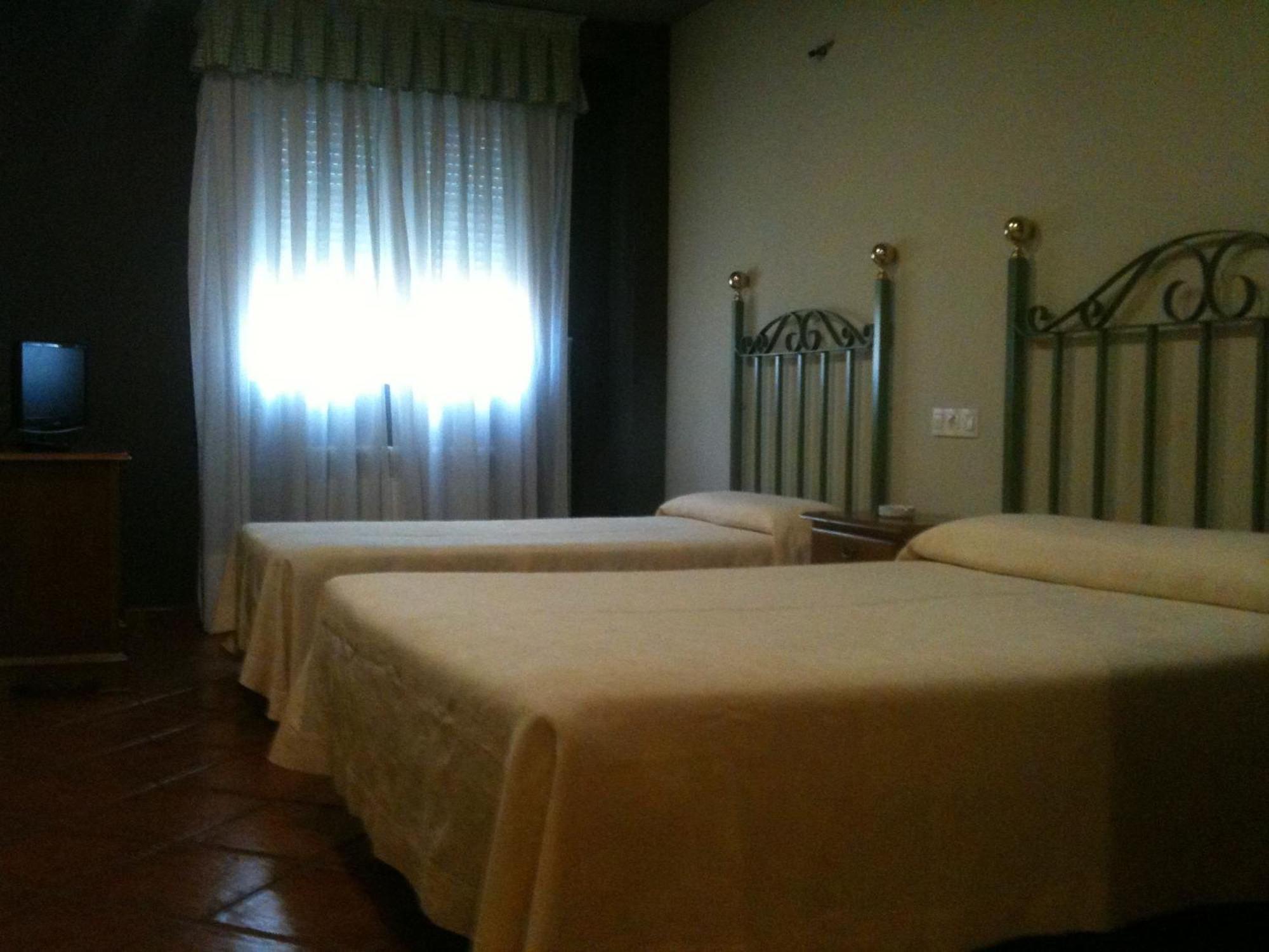 Hotel El Balcón Avilés