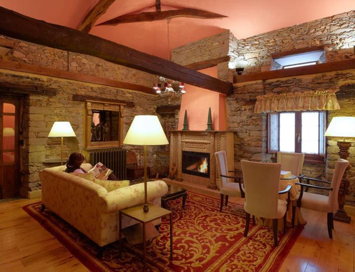 Pensión Rural Casa Xusto