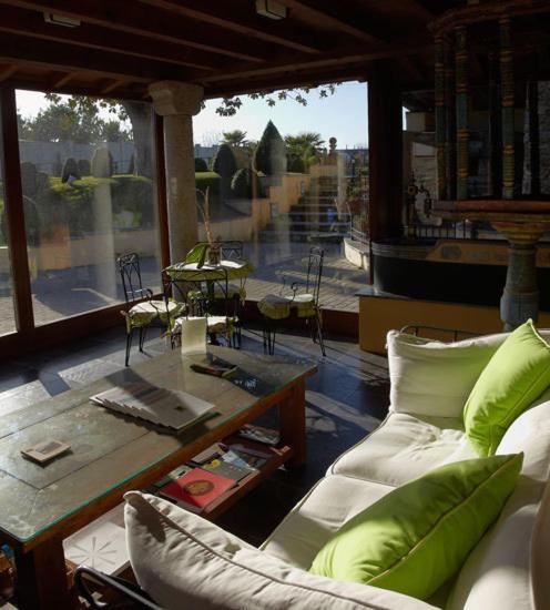 Pensión Rural Casa Xusto 3*