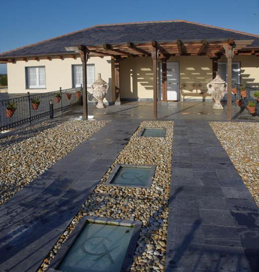 Pensión Rural Casa Xusto