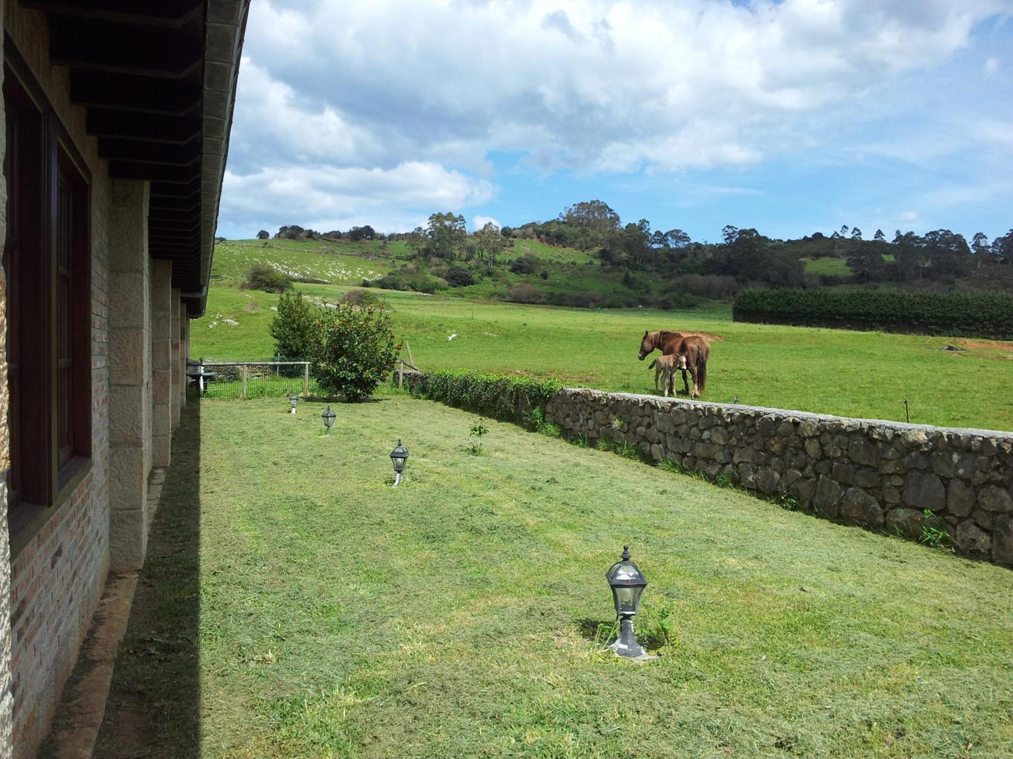 Casa rural Posada La Roblera