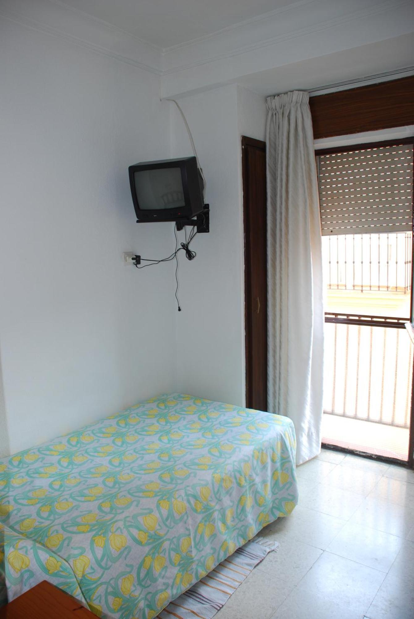 Guest house Versalles Algeciras
