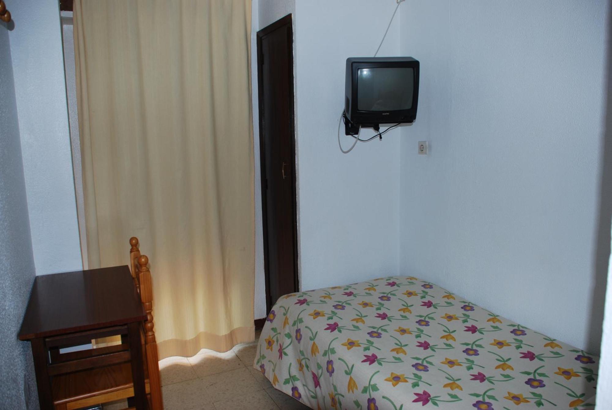 Guest house Versalles Algeciras