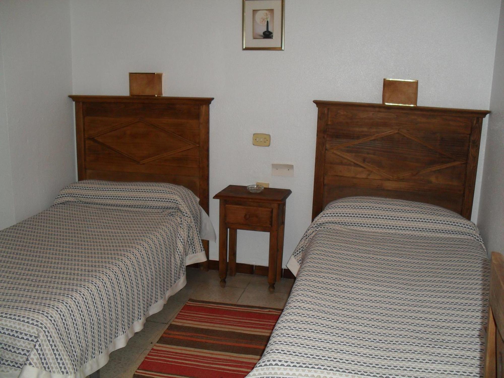 Guest house Versalles *