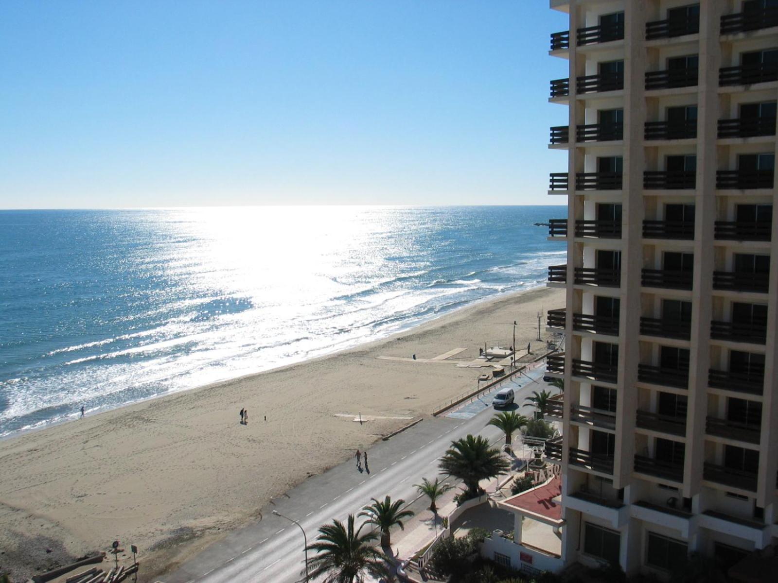 Apartahotel Raymar Oropesa del Mar