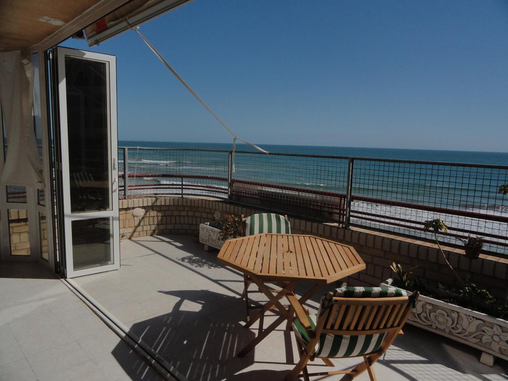 Apartahotel Raymar Oropesa del Mar