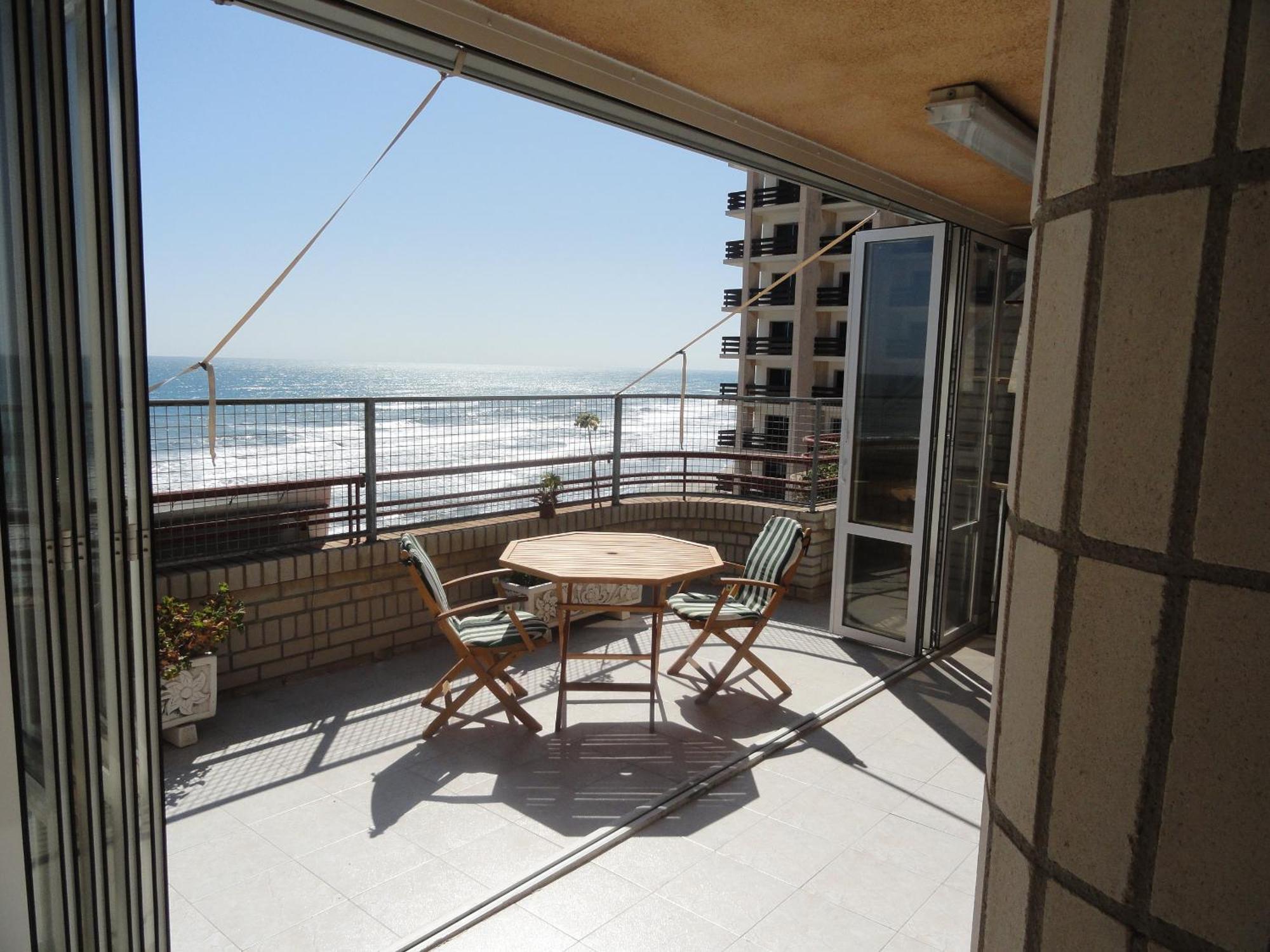 Apartahotel Raymar Oropesa del Mar
