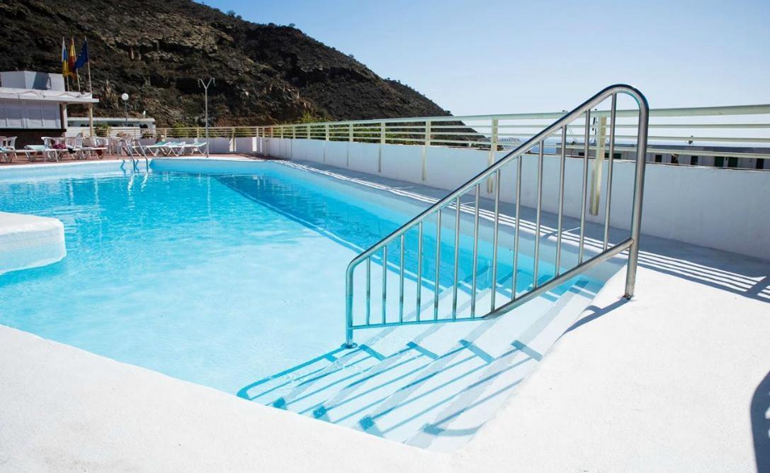 Peñamar Tour Puerto Rico (Gran Canaria)