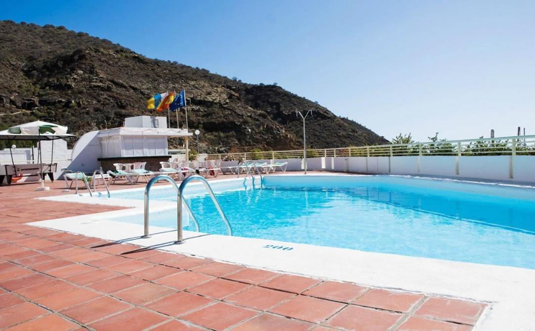 Apartamento Peñamar Tour