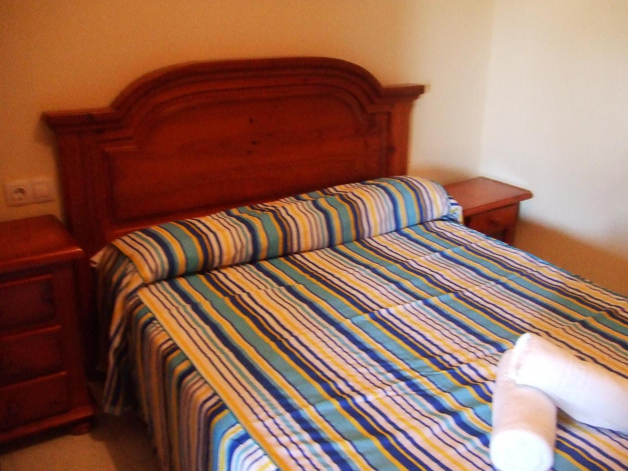 Apartamento Parcelas