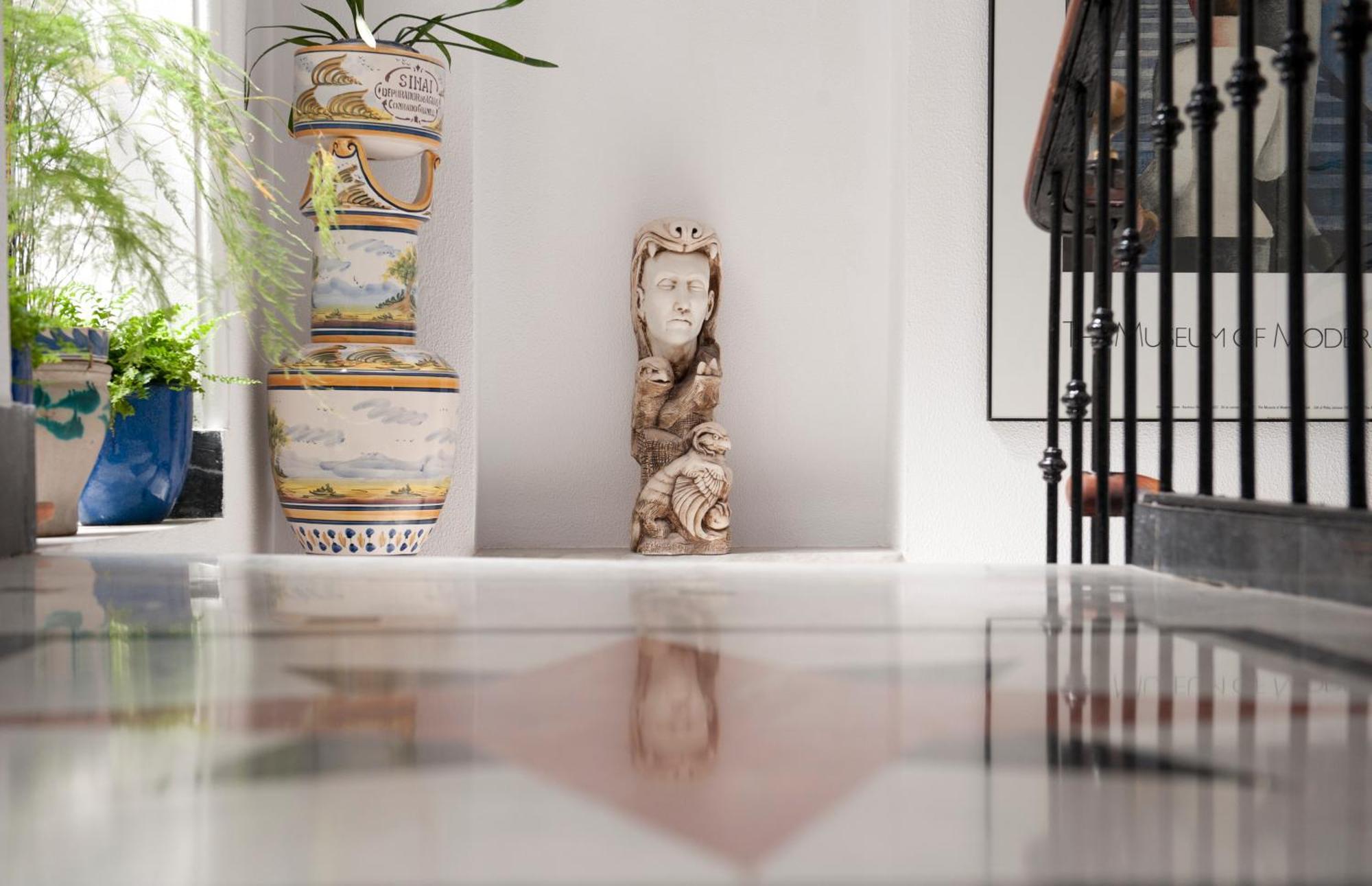 Apartamento Casa Patio Del Panadero Cádiz