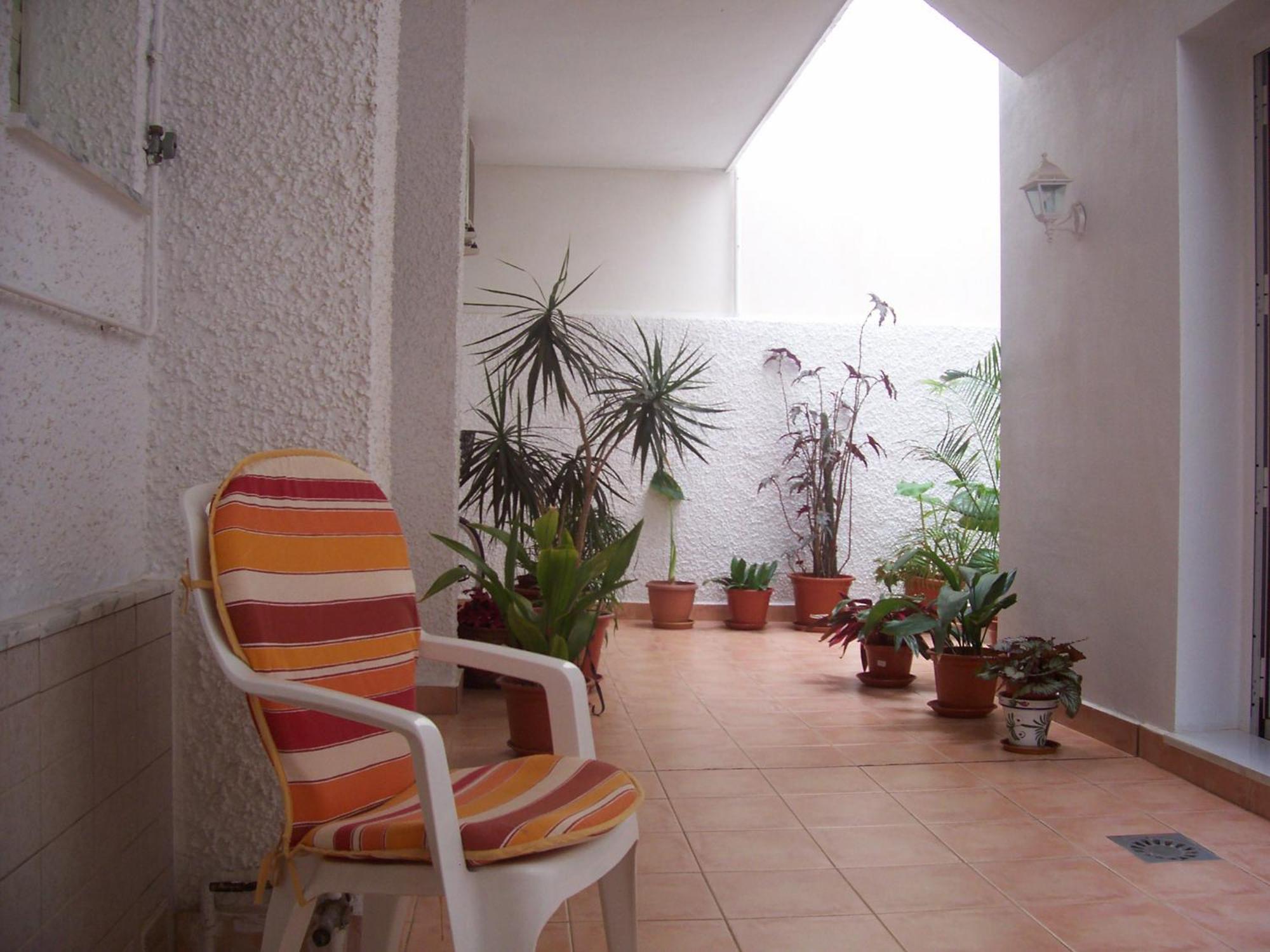 Apartment Berlin San Pedro del Pinatar