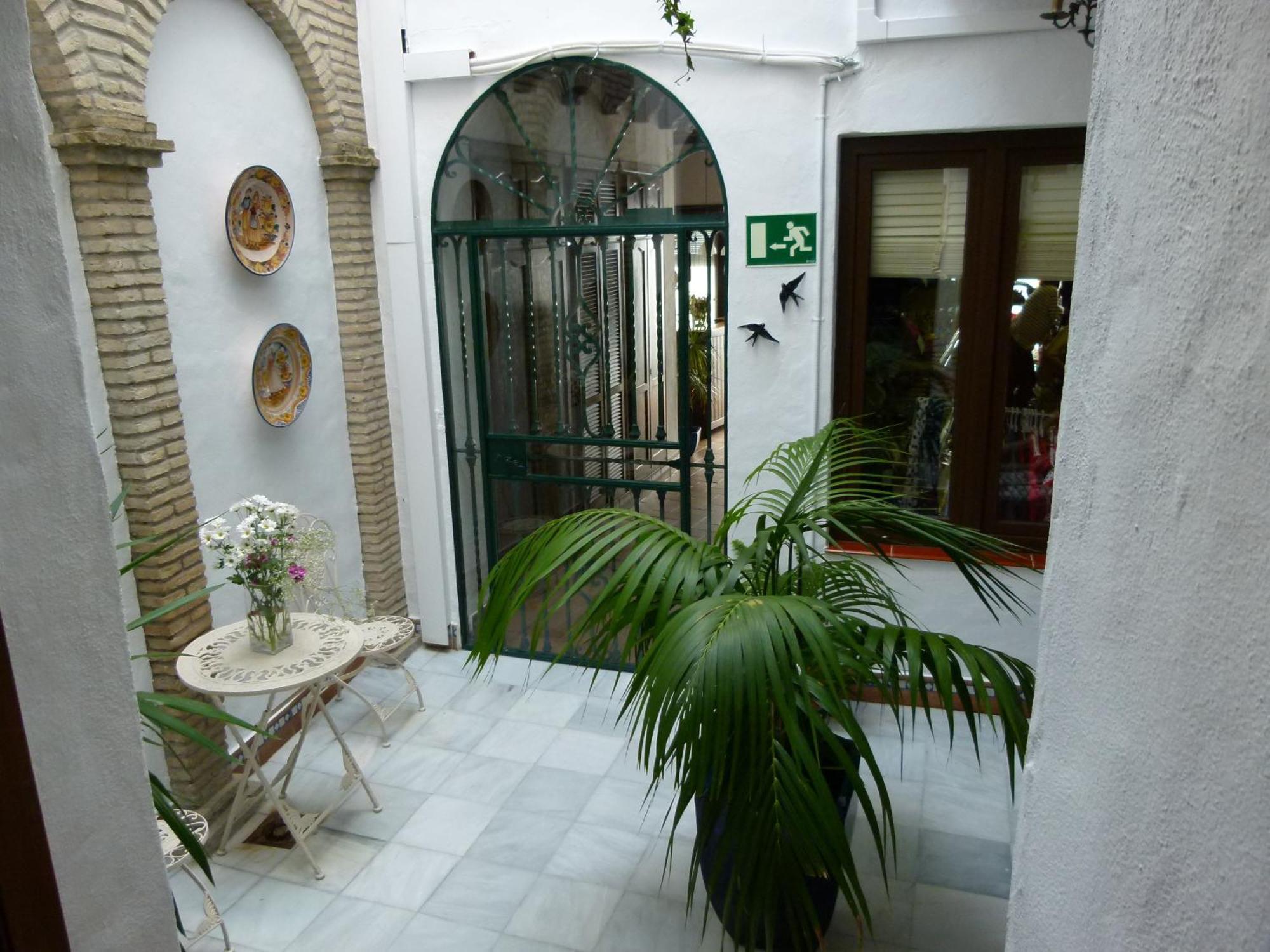 Pensión Santa Catalina *