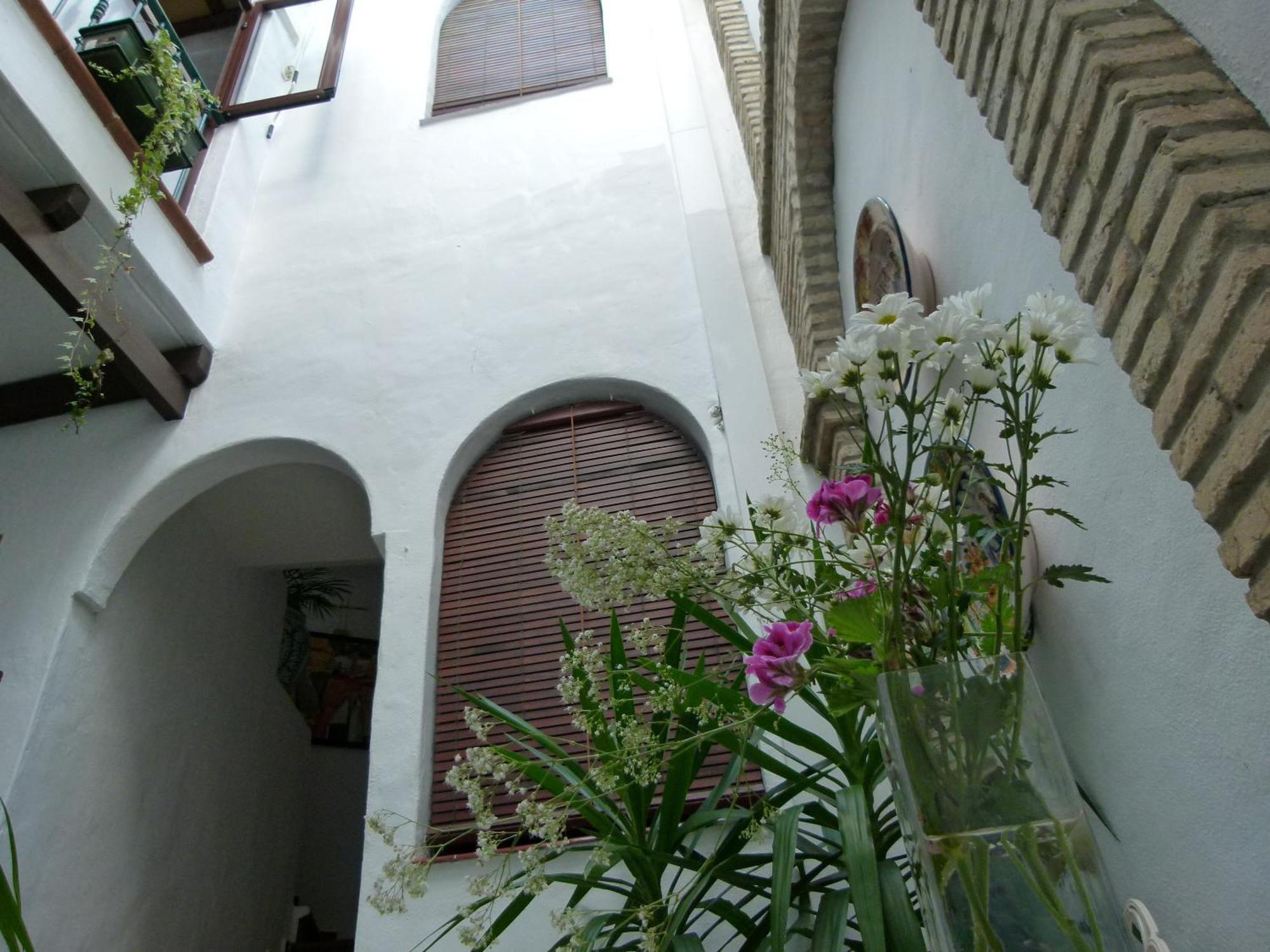 Pensión Santa Catalina