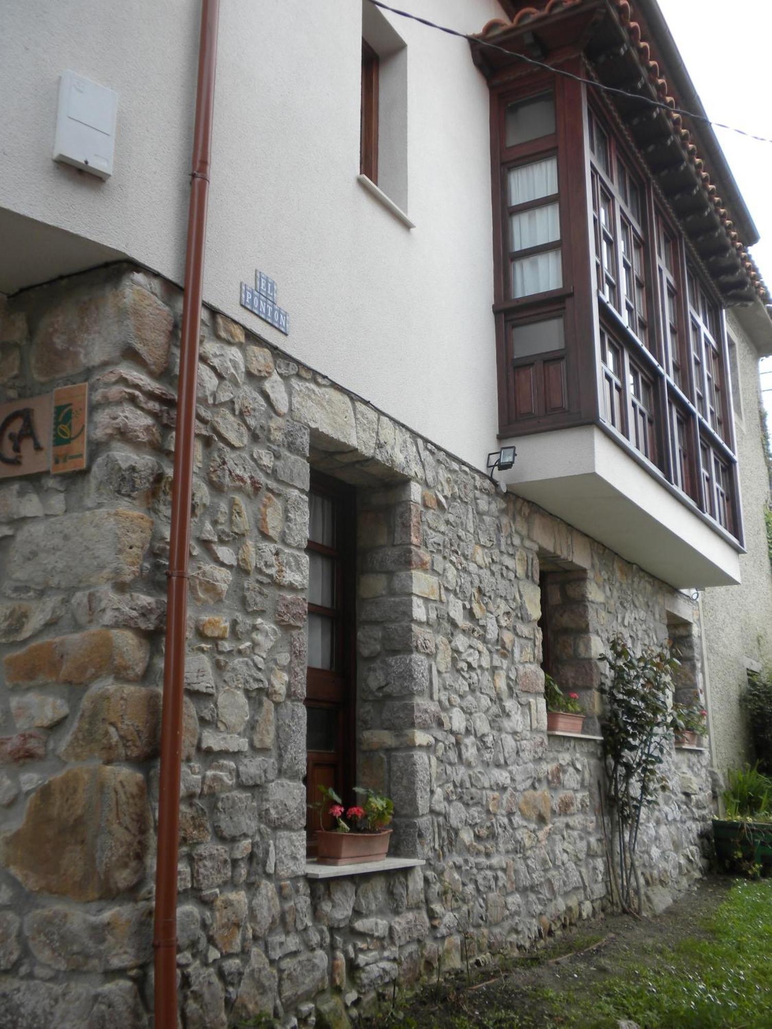 Casa Rural Maribel Ii Cue