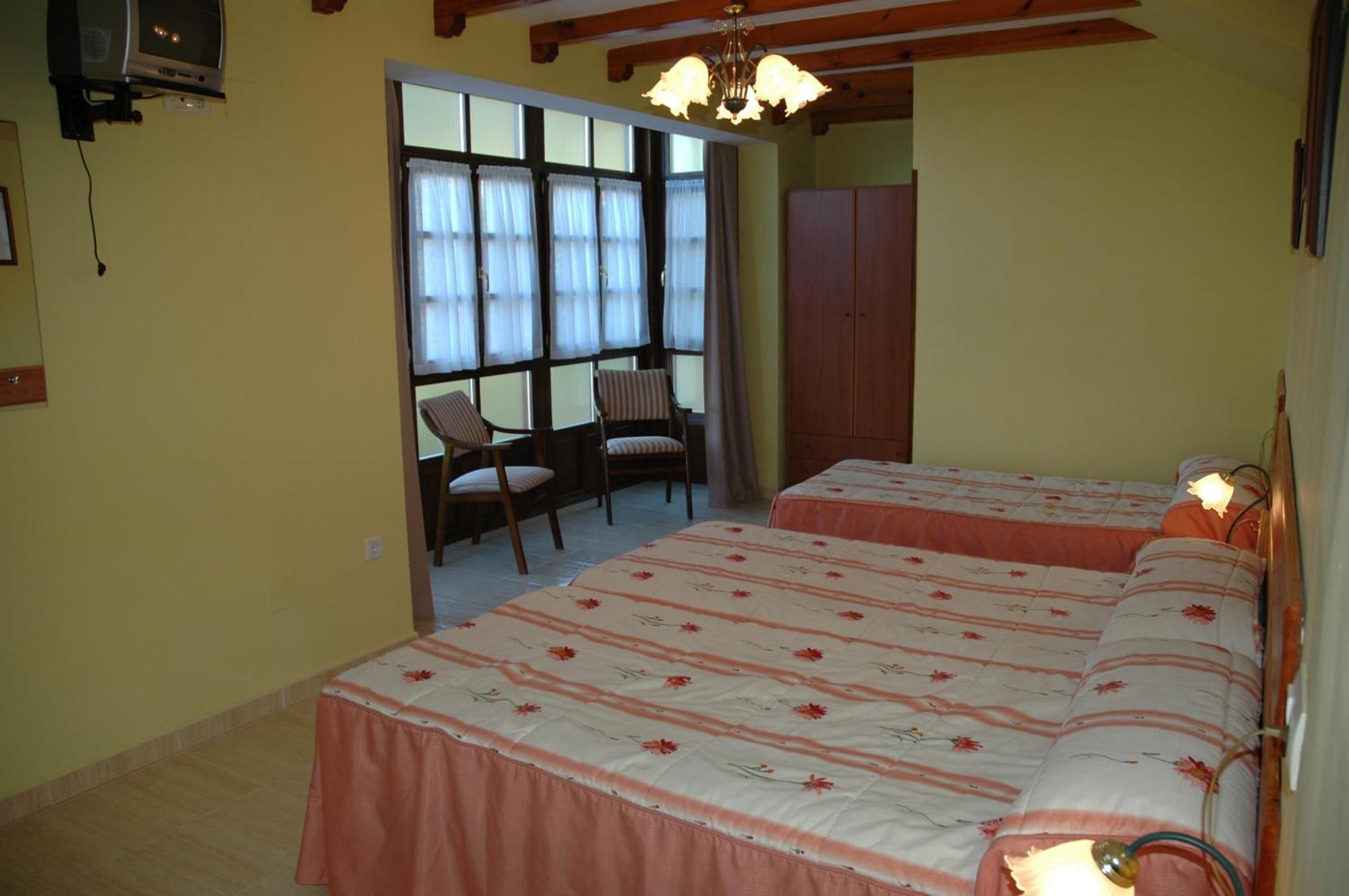 Country house Casa Rural Maribel Ii