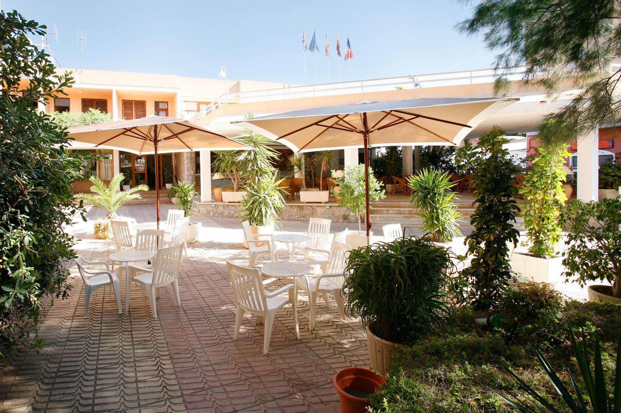 Hotel Avenida Benicàssim