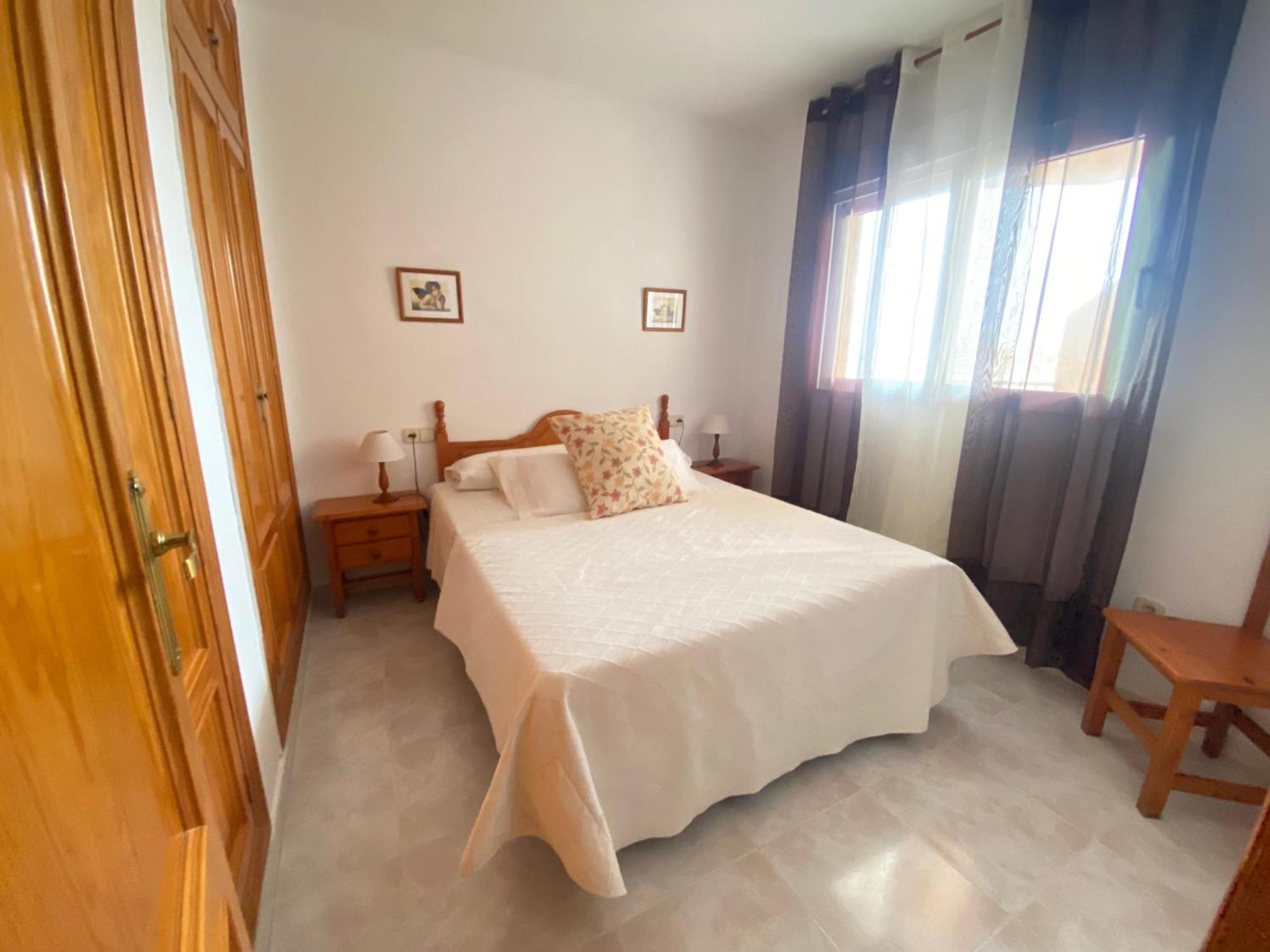 Apartamento Copacabana Playa La Manga del Mar Menor