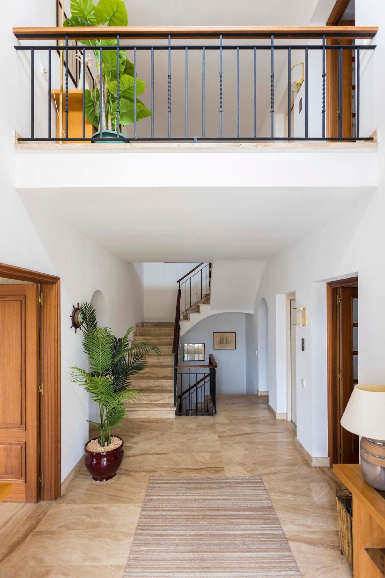 Villa Maricel