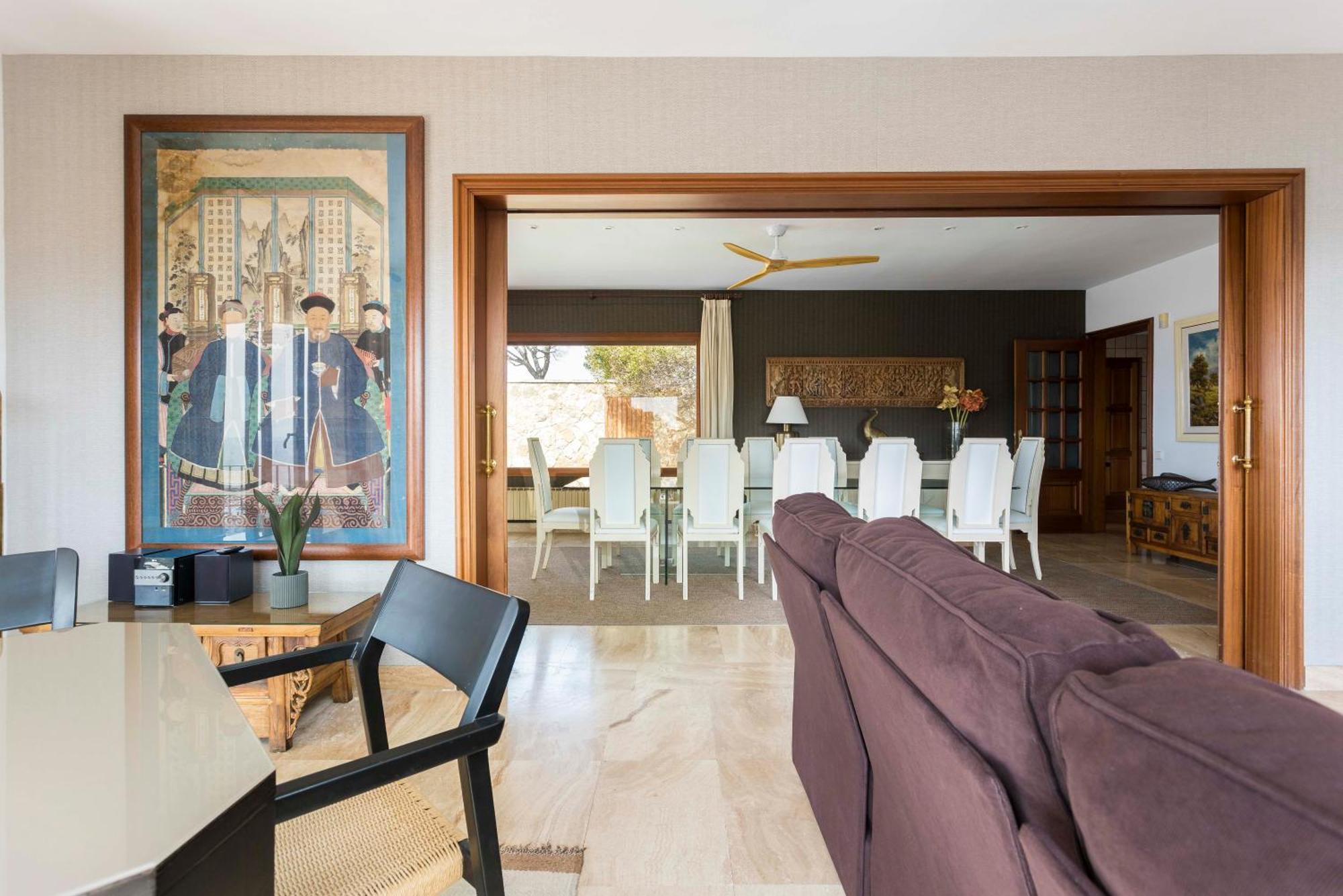 Villa Maricel *