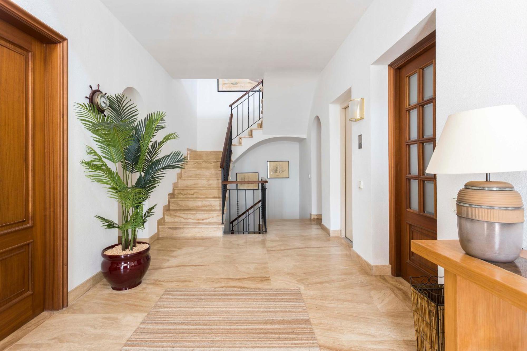 Villa Maricel *