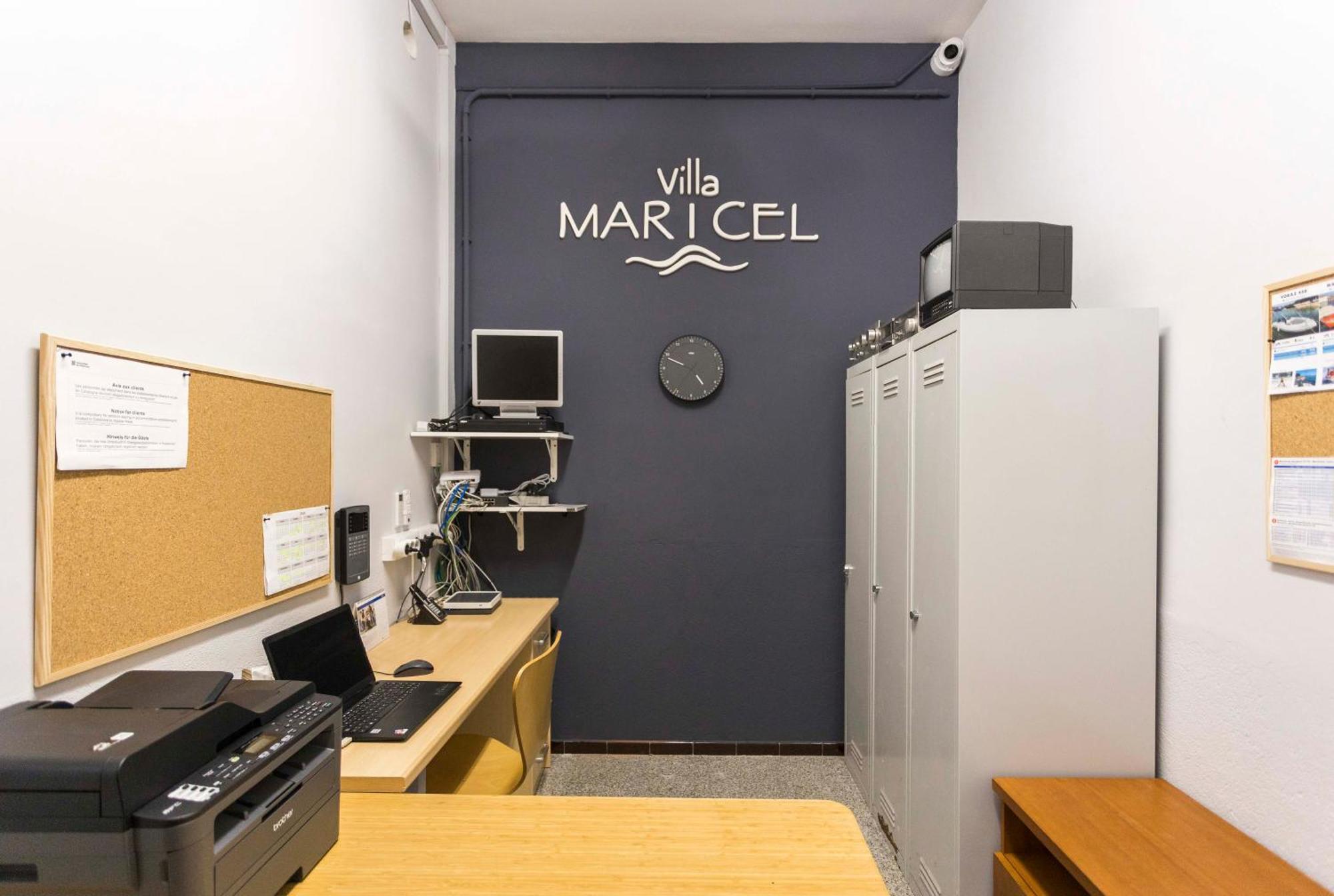 Maricel Sant Feliu de Guixols