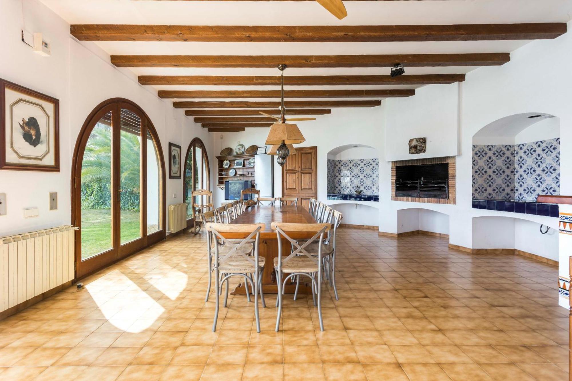 Villa Maricel *