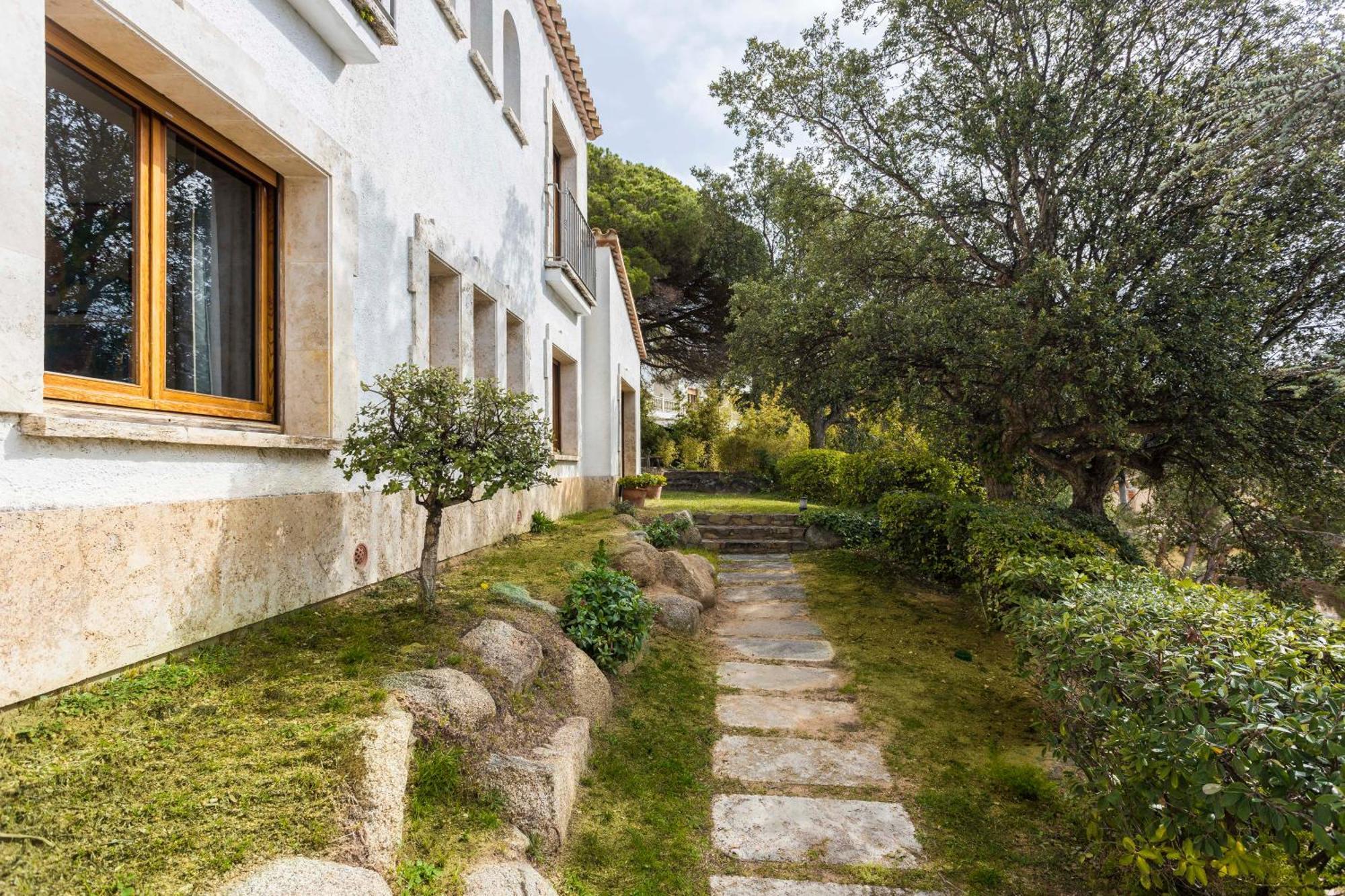 Villa Maricel Sant Feliu de Guixols