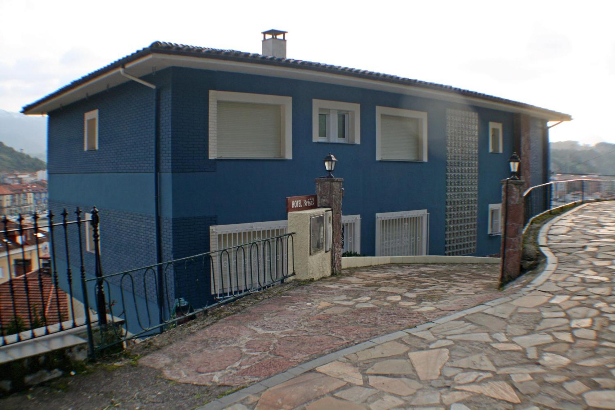 Brisas Del Sella Ribadesella