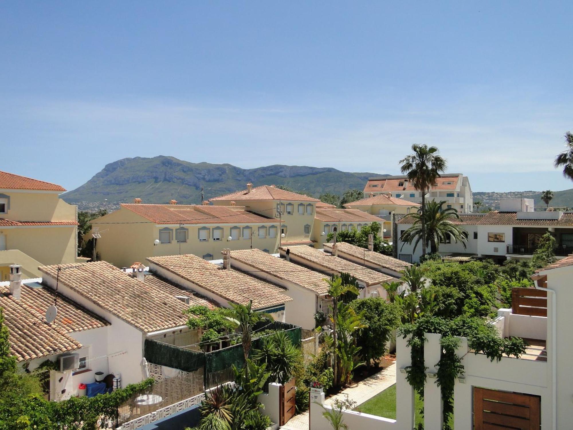 Villamor Denia