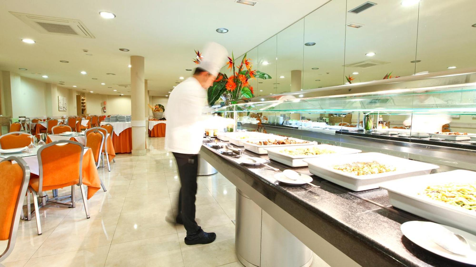 Hotel Hotel Suances Suances