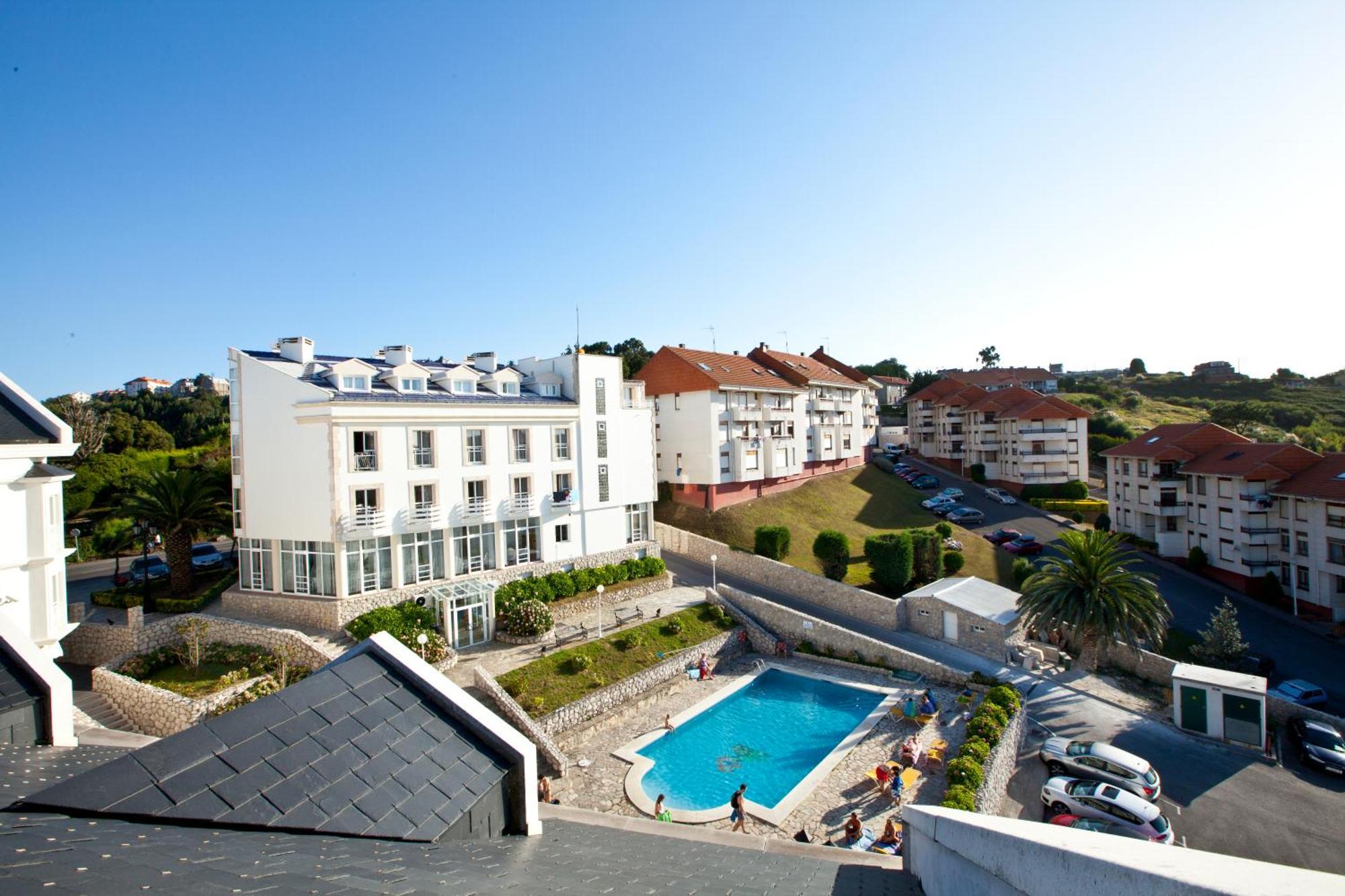 Hotel Suances Suances