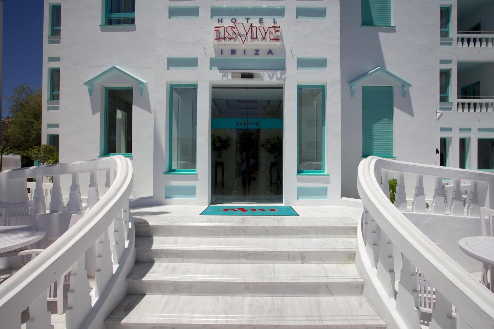 Mim Es Vive - Adults Only Ibiza