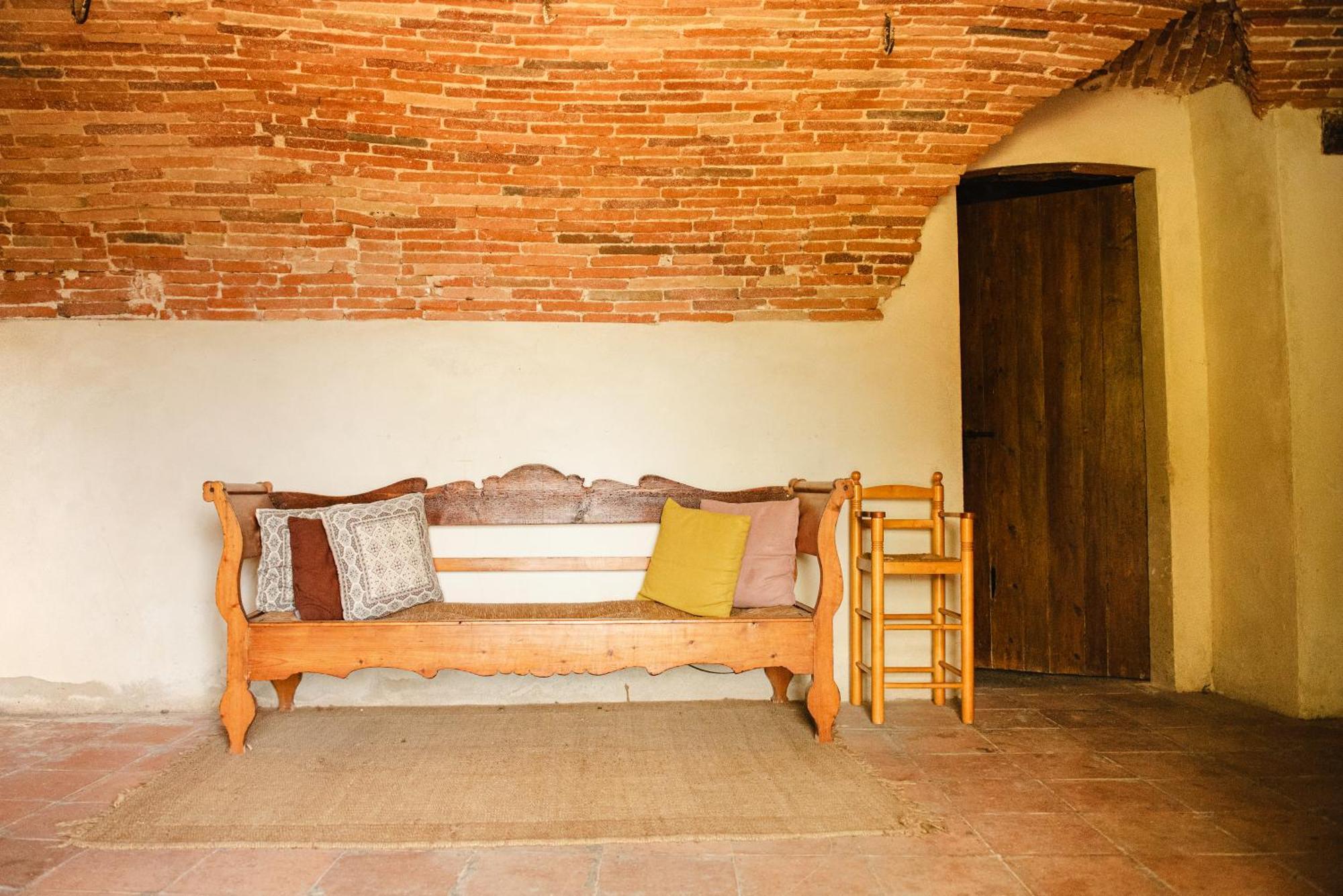 Casa rural Margarit Calonge (Catalonia)